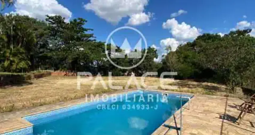 Casa em condomínio fechado com 4 quartos à venda no Nova Suiça, Piracicaba 