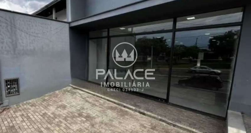 Ponto comercial com 1 sala para alugar no Jardim Sonia, Piracicaba 