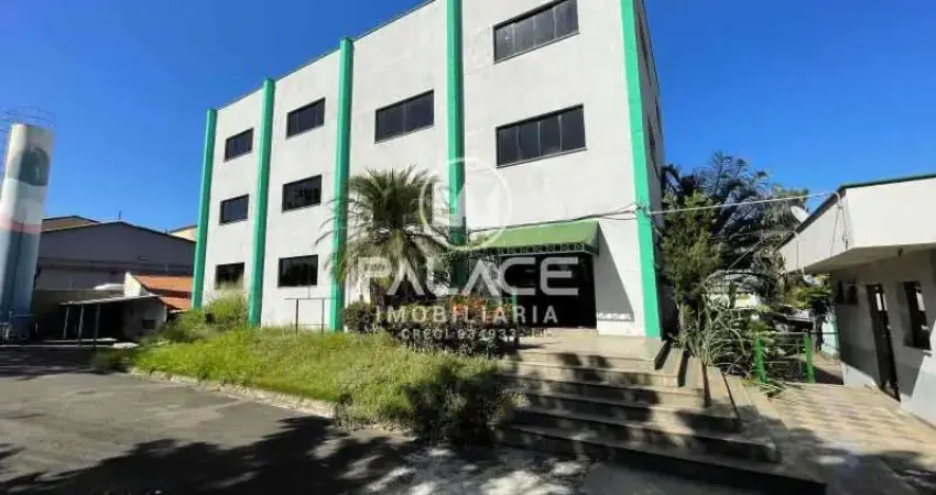 Prédio com 12 salas à venda no Vale do Sol, Piracicaba