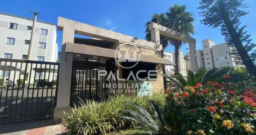 Apartamento com 2 quartos à venda no Campestre, Piracicaba 