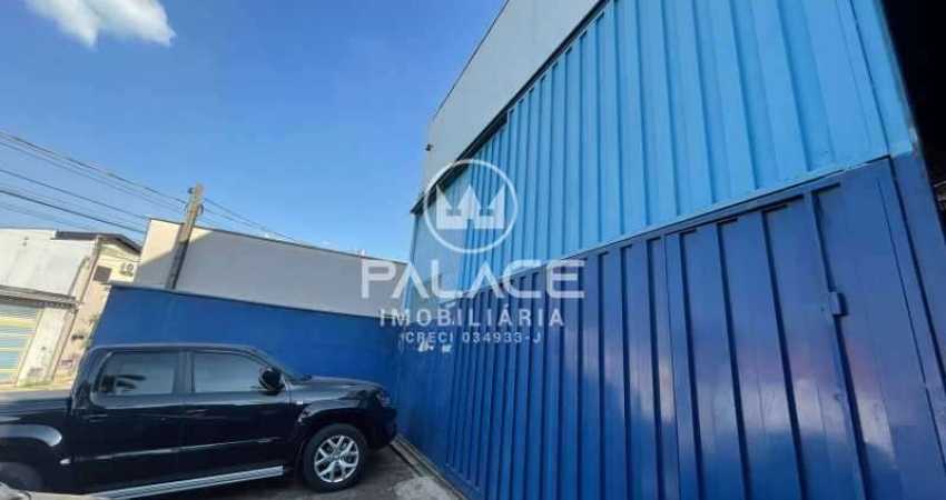 Ponto comercial para alugar no Loteamento Chácaras Nazareth II, Piracicaba 