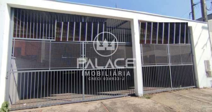 Ponto comercial com 1 sala para alugar no Paulicéia, Piracicaba 