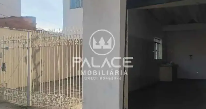 Casa com 3 quartos para alugar no Centro, Piracicaba 