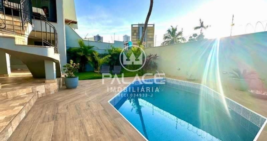 Casa com 3 quartos à venda no Centro, Piracicaba 