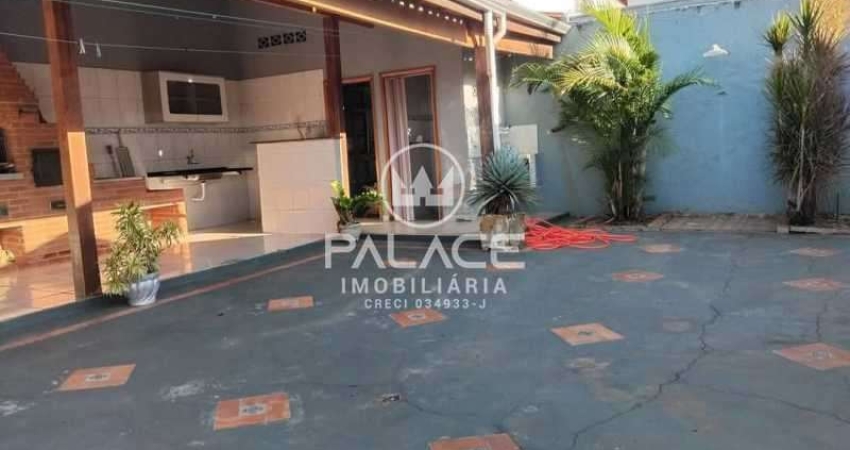 Casa com 3 quartos à venda no Nova América, Piracicaba 