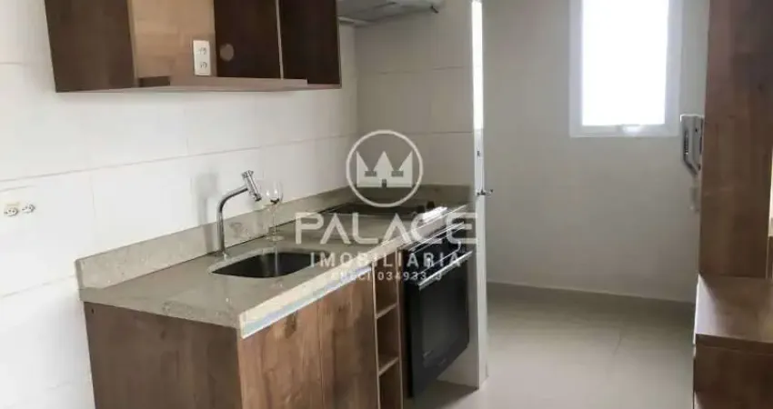 Apartamento com 1 quarto para alugar na Cidade Jardim, Piracicaba 
