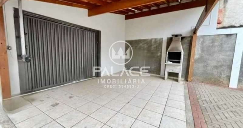 Casa com 3 quartos para alugar na Vila Rezende, Piracicaba 