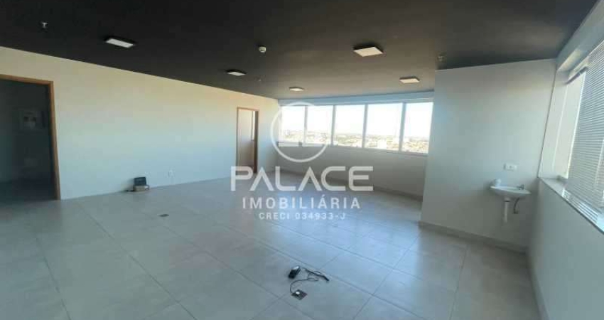 Sala comercial para alugar no Alto, Piracicaba 