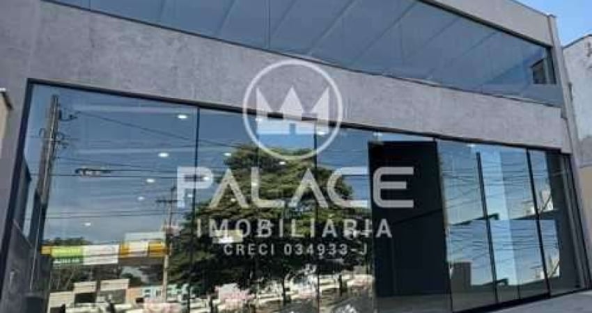 Ponto comercial com 2 salas para alugar no Morumbi, Piracicaba 