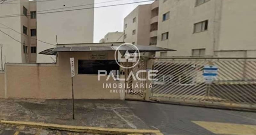 Apartamento com 2 quartos à venda no Jardim Petrópolis, Piracicaba 