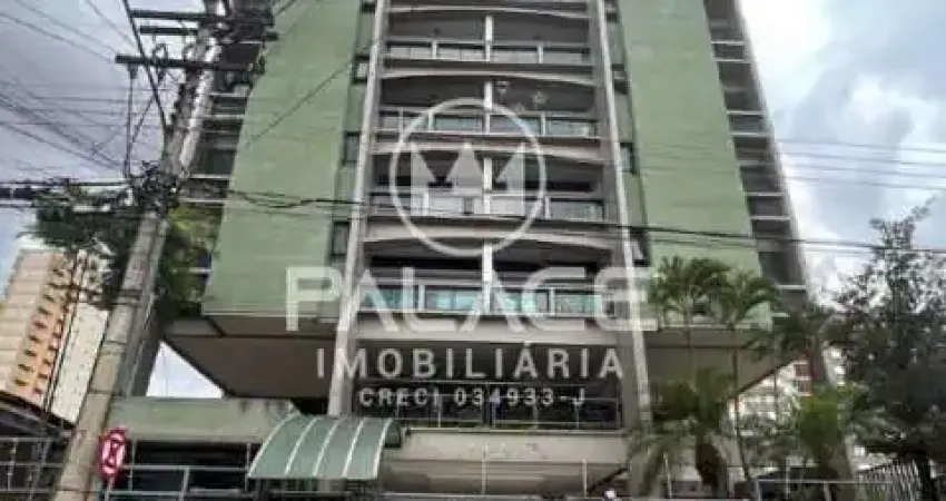 Apartamento com 3 quartos à venda no Alto, Piracicaba 