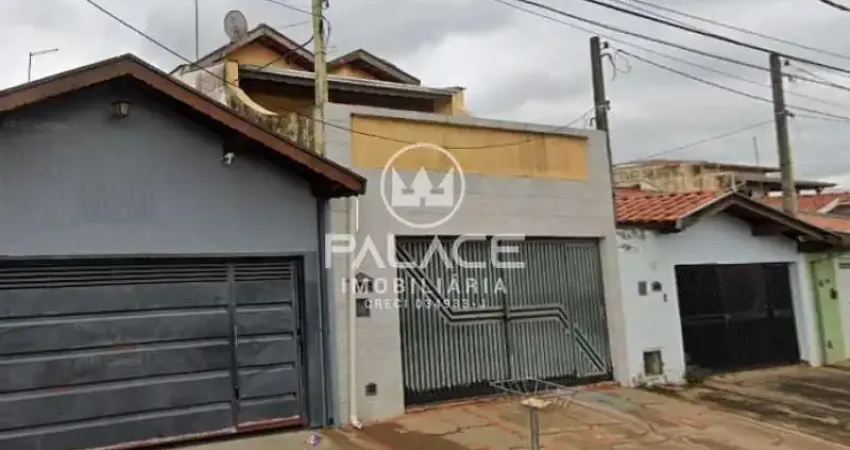 Casa com 4 quartos à venda no Jardim Astúrias II, Piracicaba 
