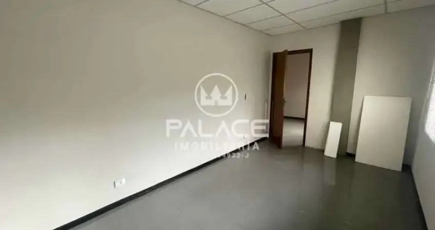 Sala comercial para alugar no Alto, Piracicaba