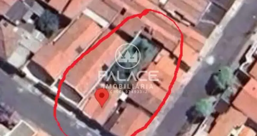 Terreno residencial à venda em vila monteiro, piracicaba 80m²