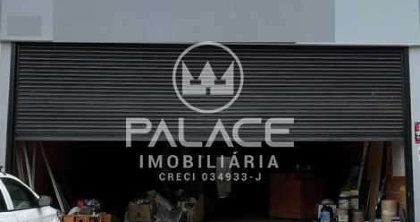 Ponto comercial com 1 sala para alugar no Santa Terezinha, Piracicaba 