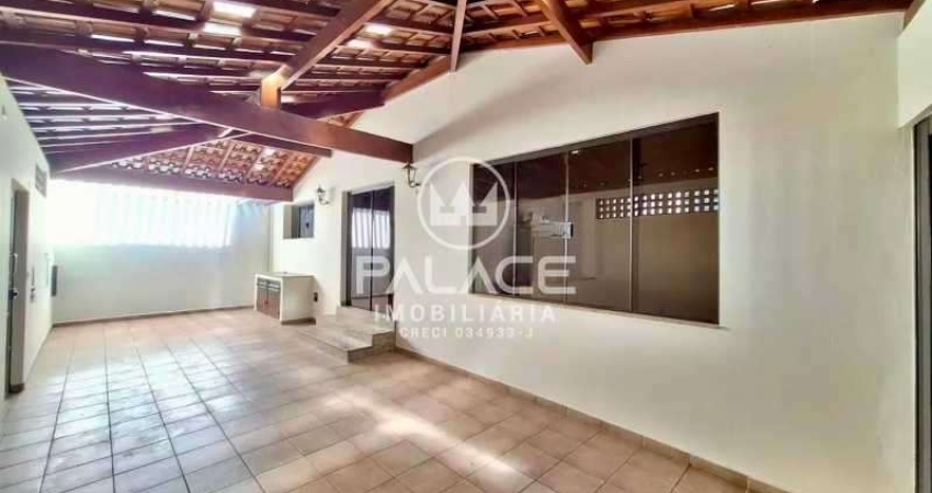 Casa com 3 quartos para alugar na Vila Monteiro, Piracicaba 