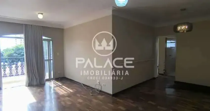Apartamento com 3 quartos à venda no Paulista, Piracicaba 