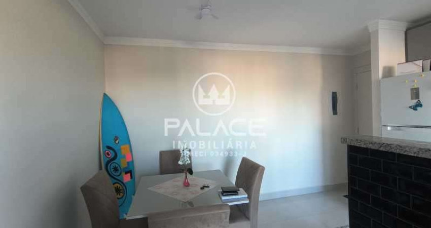 Apartamento com 2 quartos à venda no Jardim Sol Nascente, Piracicaba 
