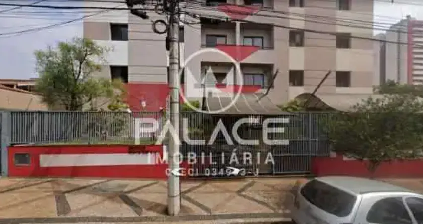 Apartamento com 3 quartos à venda no Centro, Piracicaba 
