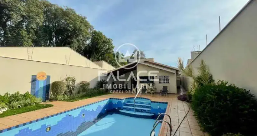 Casa com 5 quartos para alugar no Nova Piracicaba, Piracicaba 