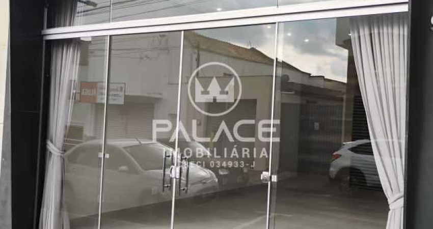 Ponto comercial para alugar no Centro, Piracicaba 