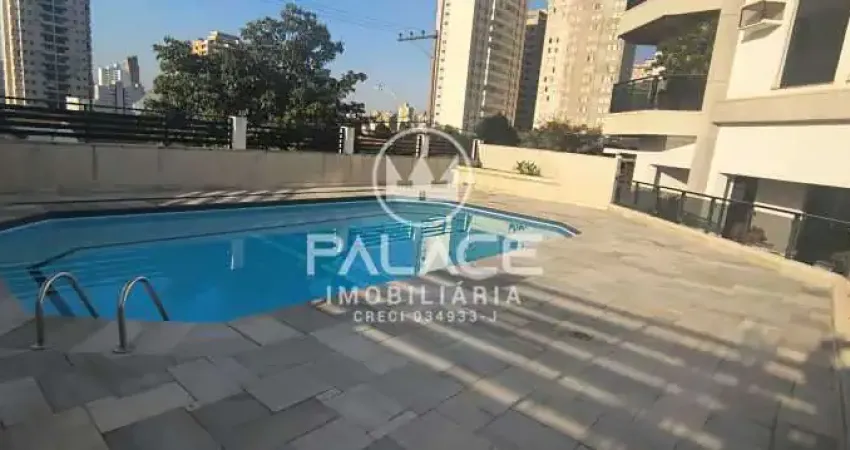 Apartamento com 3 quartos à venda no Centro, Piracicaba 