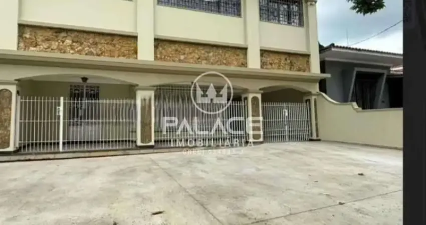 Casa com 5 quartos para alugar no Alto, Piracicaba 