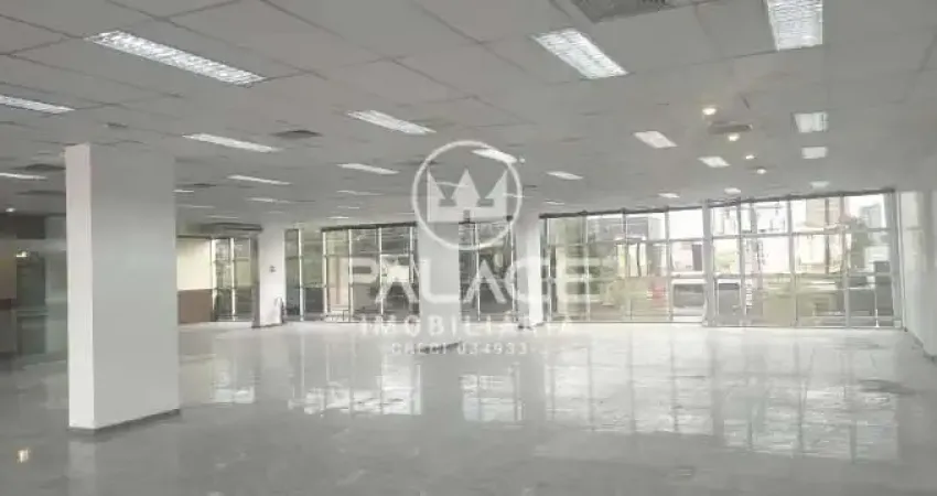Ponto comercial para alugar no São Dimas, Piracicaba 