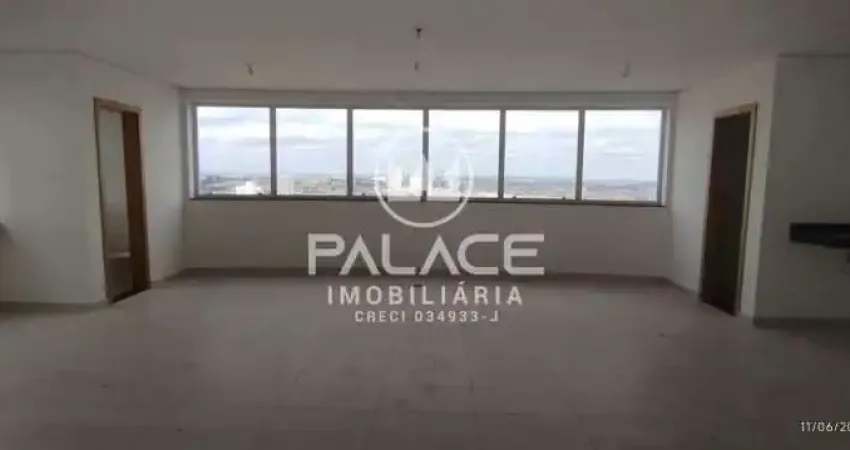 Sala comercial com 1 sala para alugar no Alto, Piracicaba 