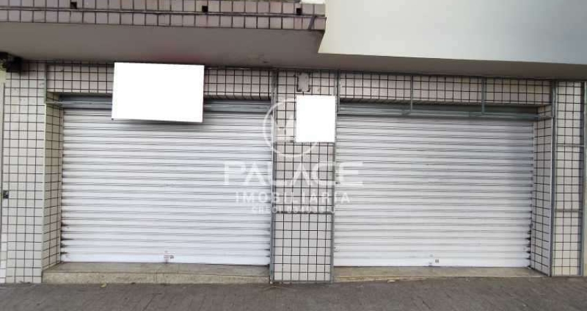 Ponto comercial para alugar no Alto, Piracicaba 