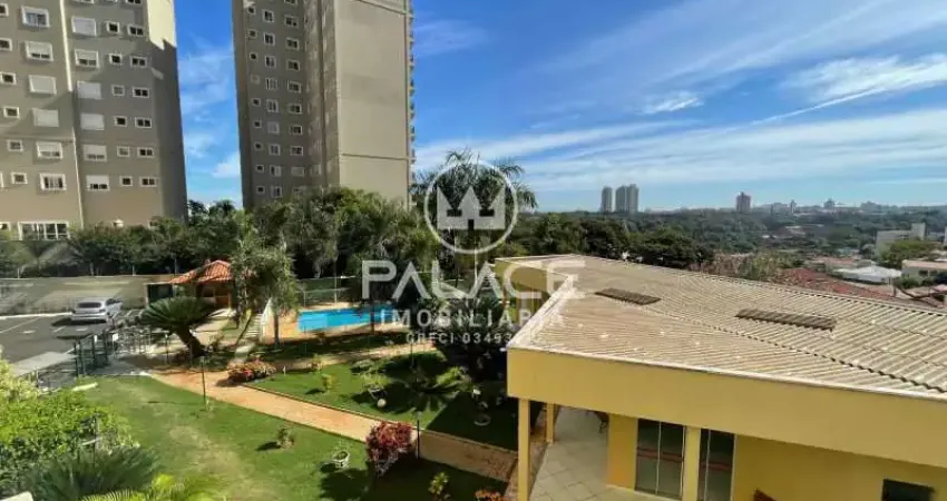Apartamento com 2 quartos à venda no Centro, Piracicaba 