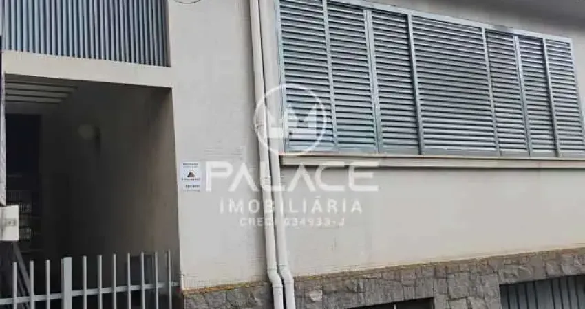 Casa comercial com 5 salas para alugar no Centro, Piracicaba 