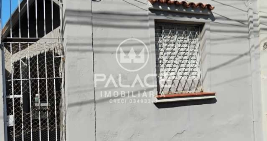 Casa com 2 quartos para alugar no Centro, Piracicaba 