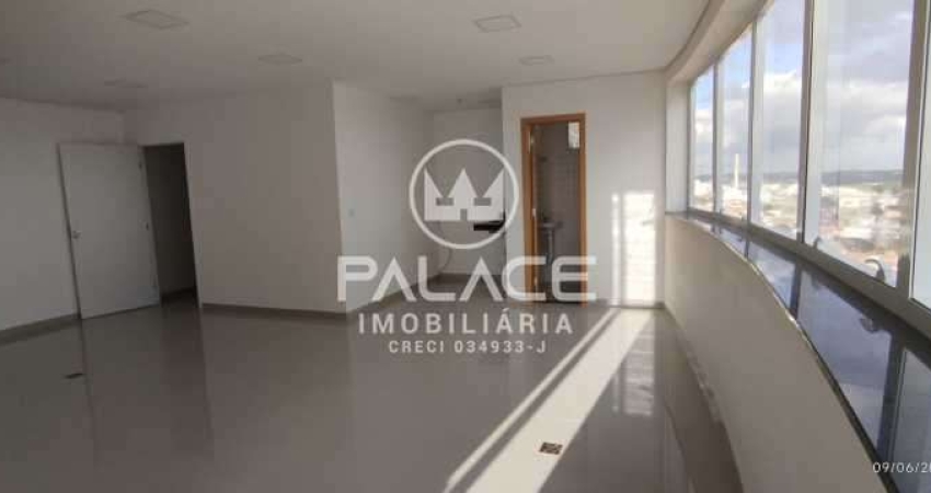 Sala comercial com 2 salas para alugar no Alto, Piracicaba 