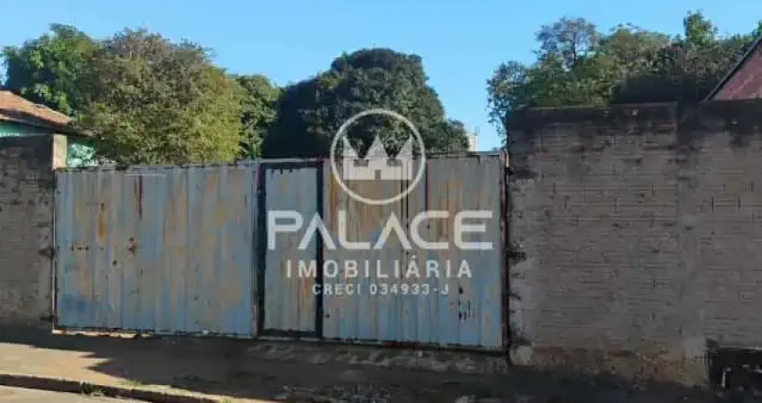 Terreno comercial para alugar no Santa Terezinha, Piracicaba 