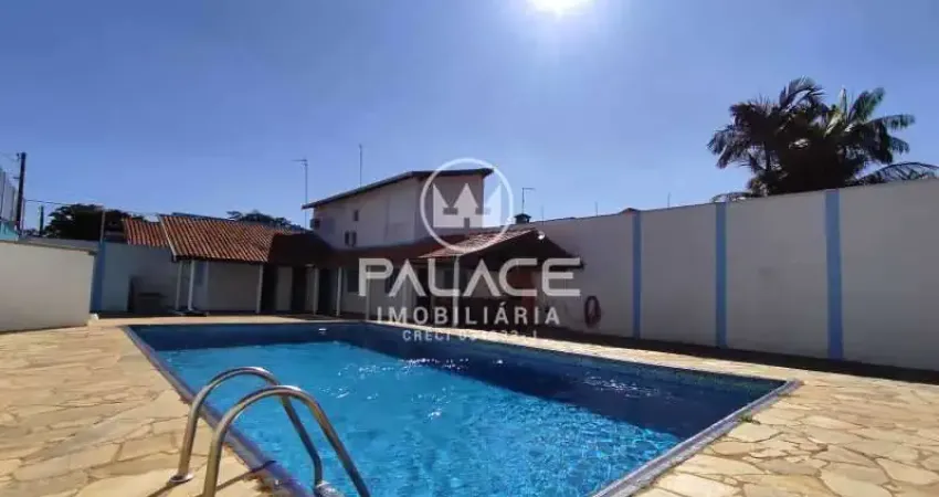 Casa com 3 quartos para alugar no Nova Piracicaba, Piracicaba 