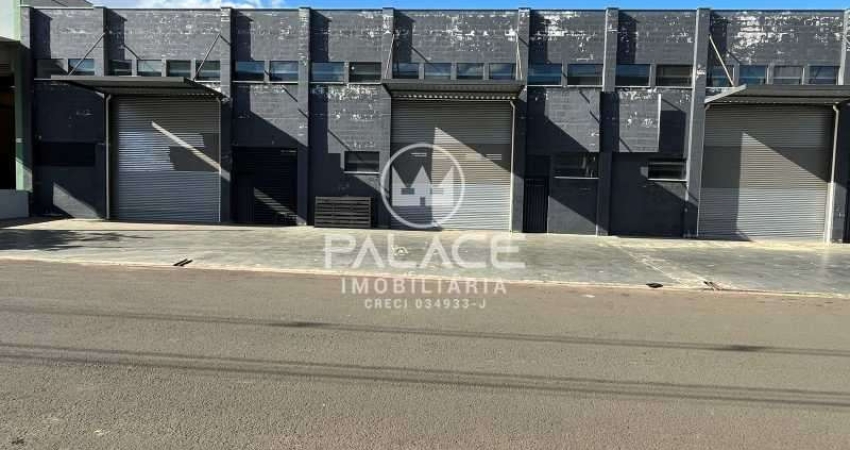 Ponto comercial com 1 sala para alugar no Parque São Jorge, Piracicaba 
