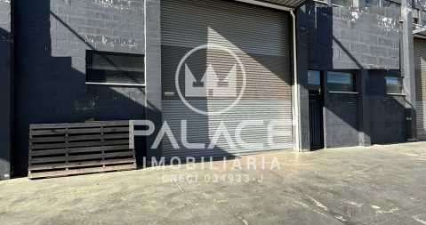 Ponto comercial com 1 sala para alugar no Parque São Jorge, Piracicaba 