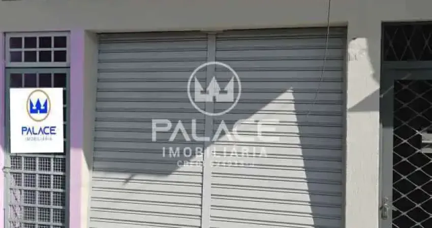Ponto comercial para alugar no Paulista, Piracicaba 