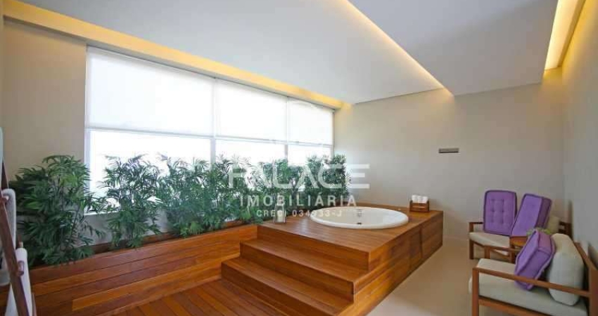 Apartamento com 1 quarto para alugar na Cidade Jardim, Piracicaba 