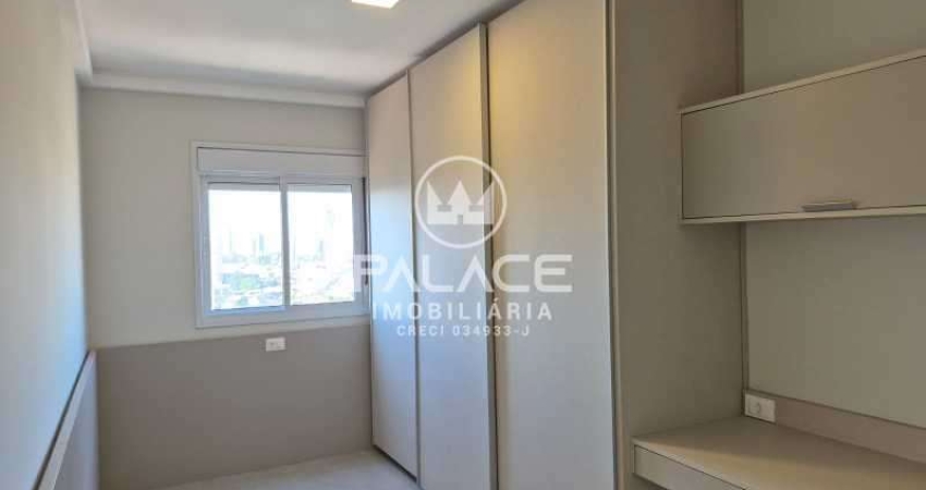 Apartamento com 2 quartos para alugar no Paulicéia, Piracicaba 