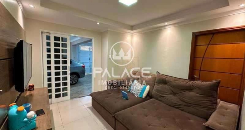 Casa com 3 quartos à venda no Cecap, Piracicaba 