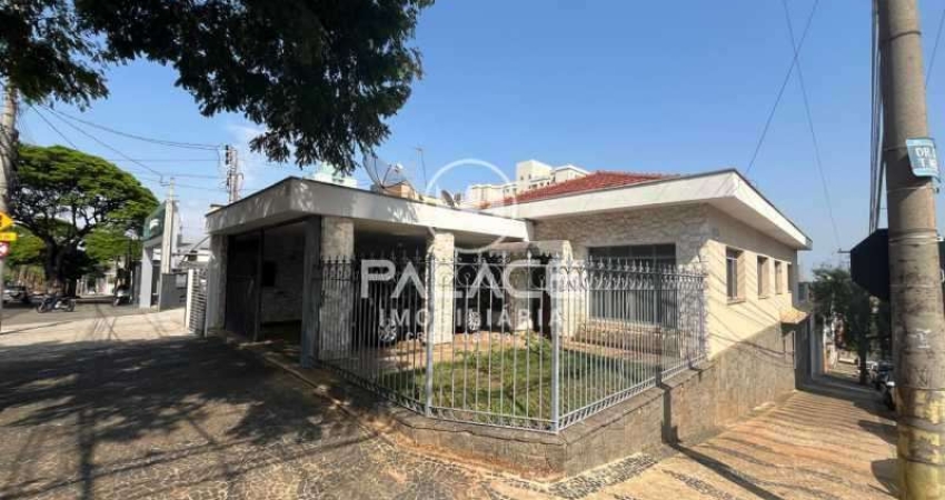 Casa com 3 quartos para alugar no Alto, Piracicaba 