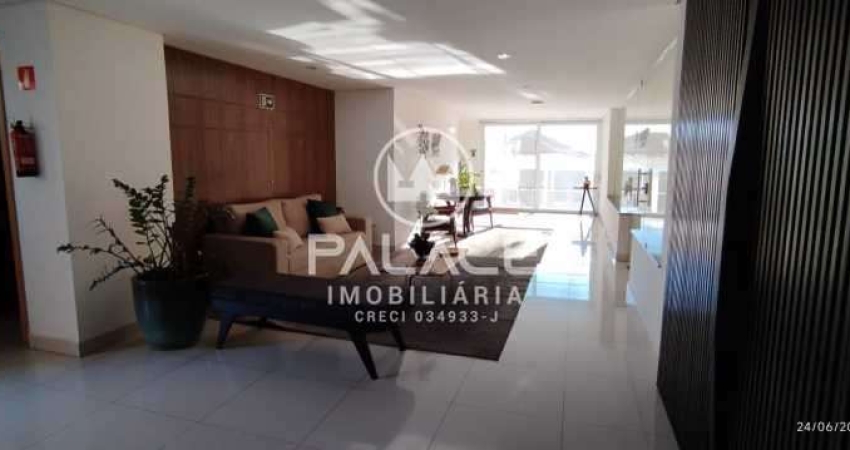 Apartamento com 3 quartos para alugar no São Judas, Piracicaba 