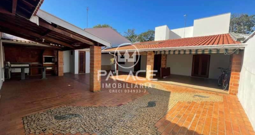 Casa com 2 quartos à venda no Nova Piracicaba, Piracicaba 