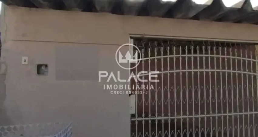 Casa com 2 quartos para alugar no Parque Água Branca, Piracicaba 