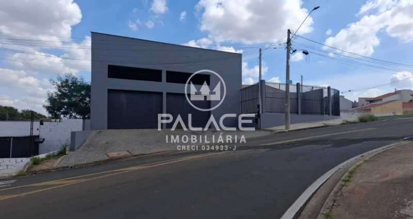 Ponto comercial com 1 sala para alugar no Pompéia, Piracicaba 