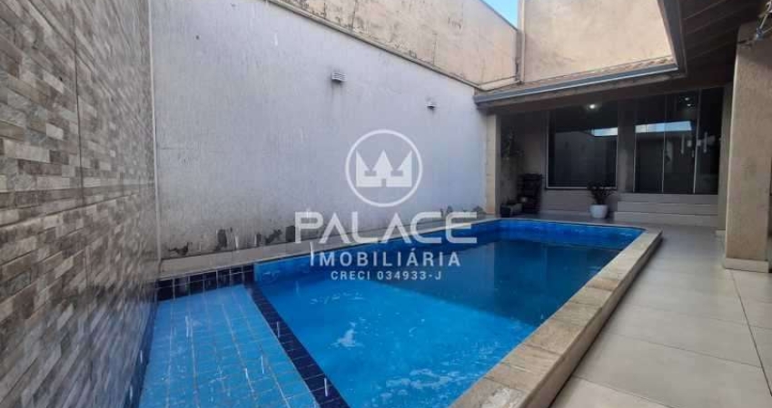 Casa com 3 quartos à venda no Parque Conceição II, Piracicaba 