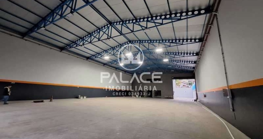 Ponto comercial para alugar no Paulicéia, Piracicaba 