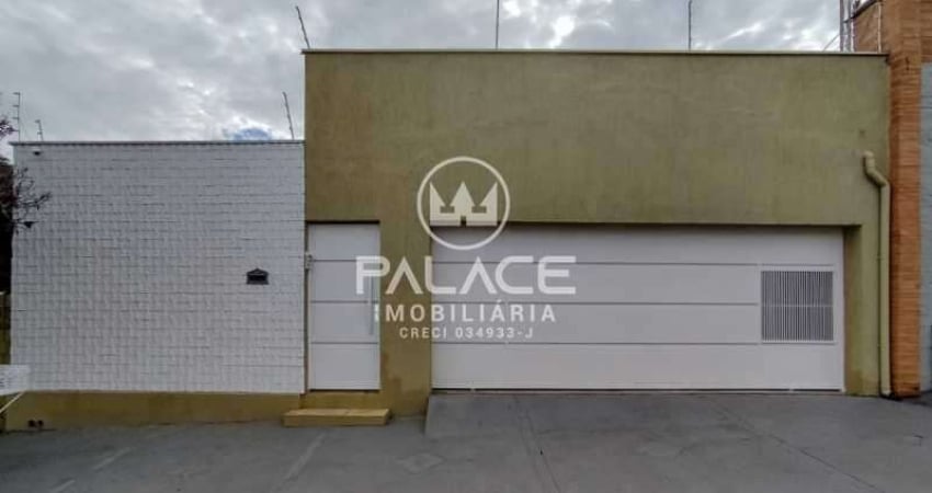 Casa com 3 quartos para alugar no Jardim Brasília, Piracicaba 